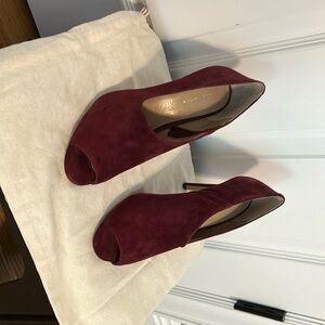 New fun high heels